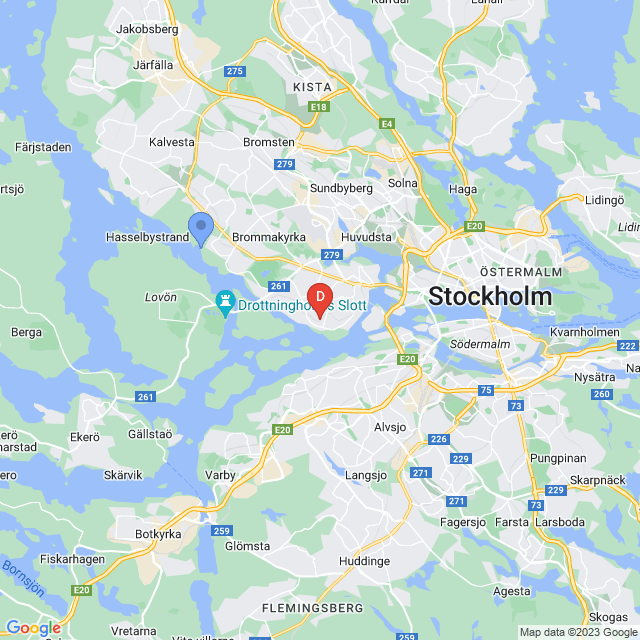 Datorhjälp Blackeberg
