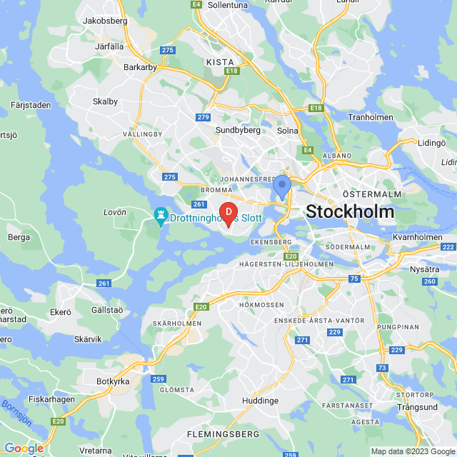 Datorhjälp Kristineberg
