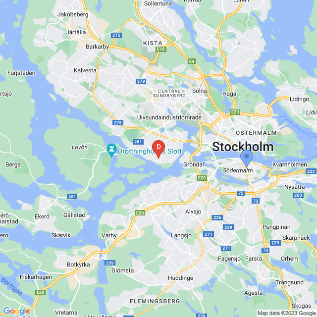 Datorhjälp Medborgarplatsen
