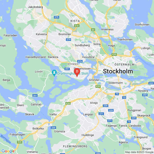 Datorhjälp Norrviken 
