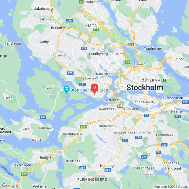 Datorhjälp Nyckelby
