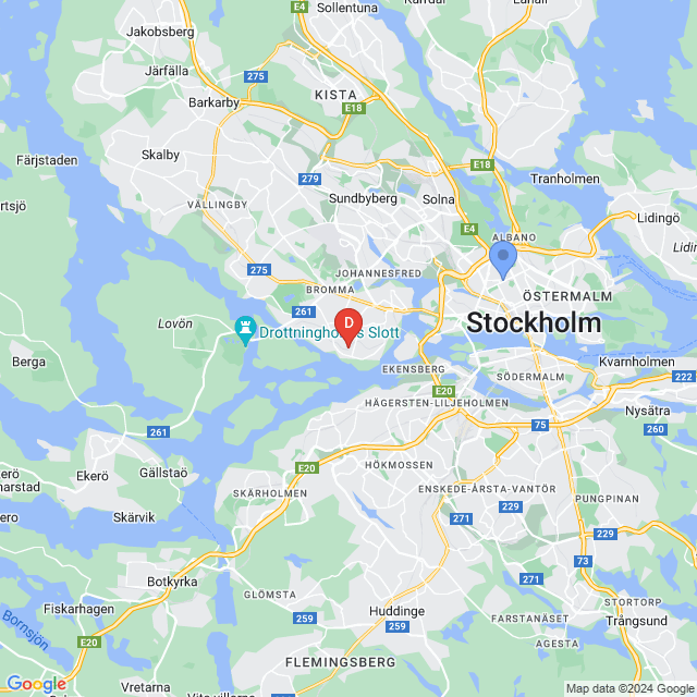 Datorhjälp Odenplan
