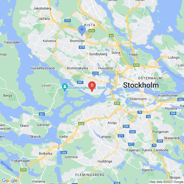 Datorhjälp Rinkeby
