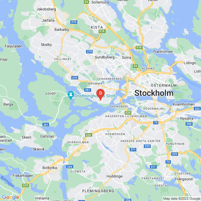 Datorhjälp Sjöängen
