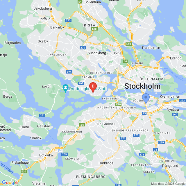 Datorhjälp Skanstull
