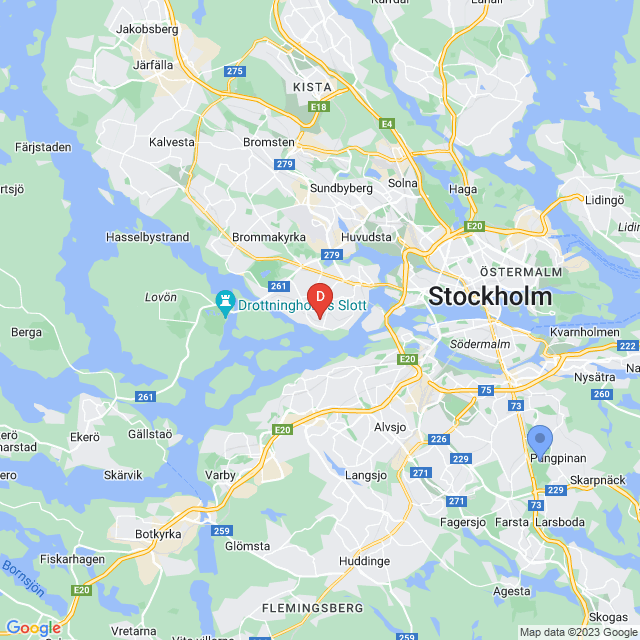 Datorhjälp Skogskyrkogården
