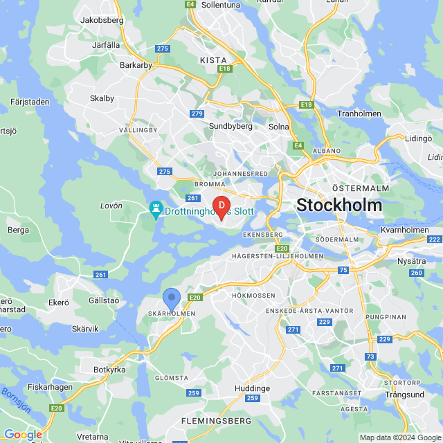 Datorhjälp Skärholmen
