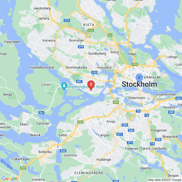 Datorhjälp Stockholm
