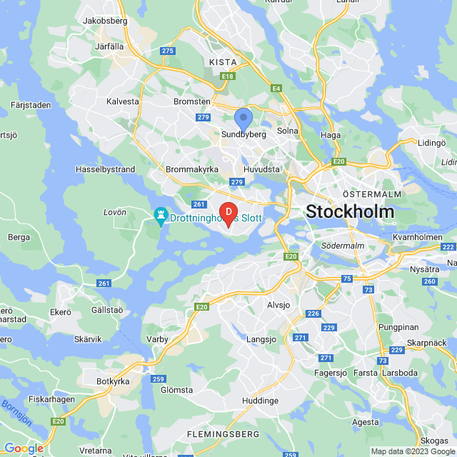 Datorhjälp Sundbyberg
