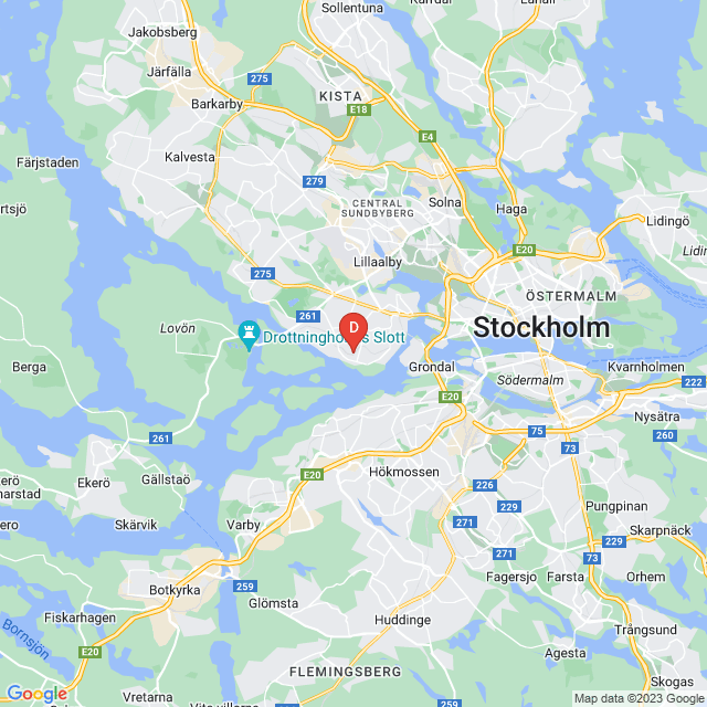 Datorhjälp Västerhaninge 
