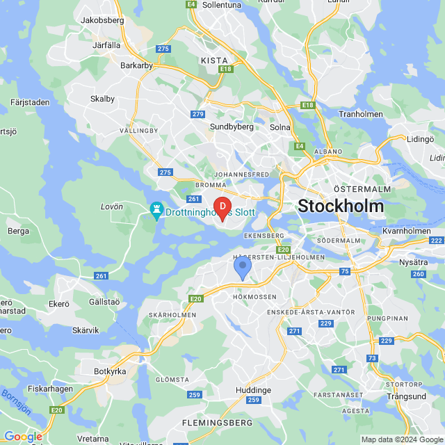 Datorhjälp Västertorp
