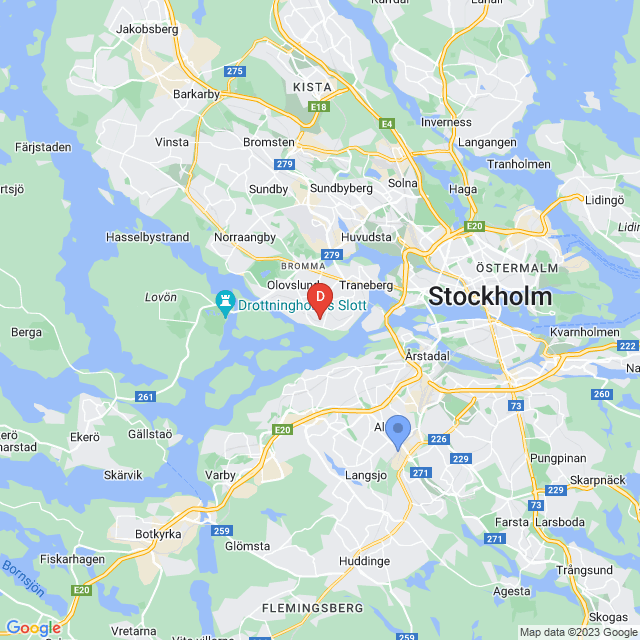 Datorhjälp Älvsjö
